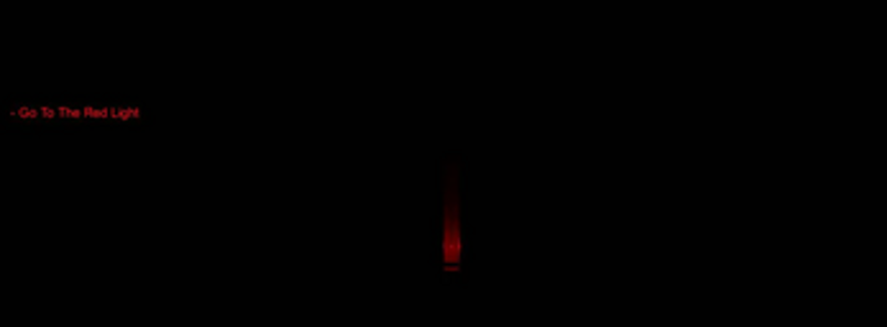 Horrific Hallway Image