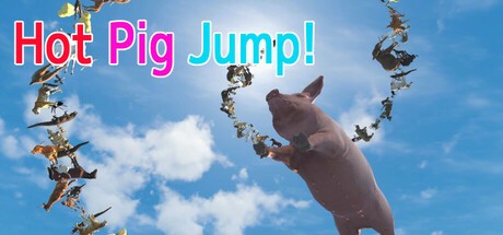 Games like Hot Pig Jump!
