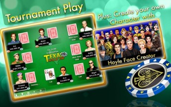 Hoyle Casino Games Image