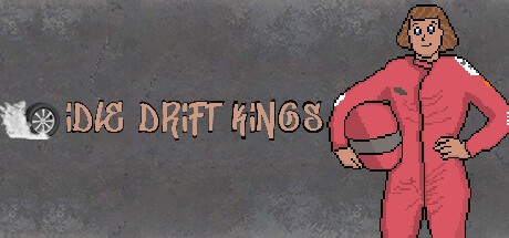 Games like Idle Drift Kings