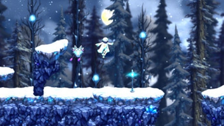 I'll stay by your side screenshot