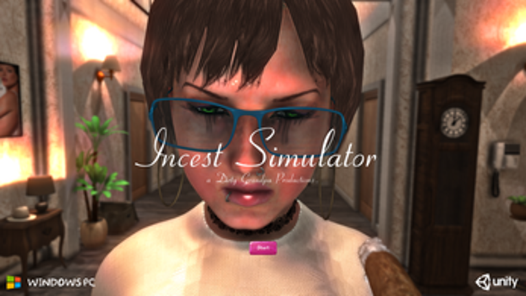 Incest Simulator screenshot