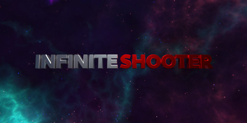 InfiniteShooter Game Cover