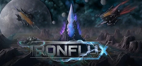 Games like IronFlux