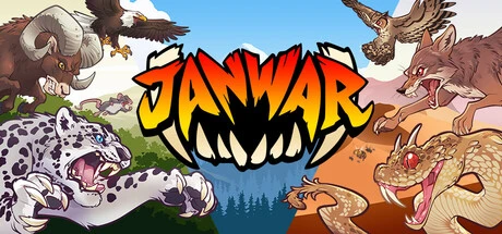 Games like Janwar