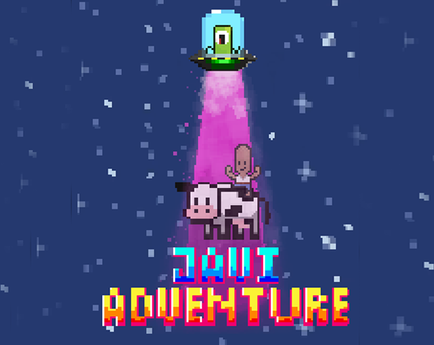 Games like JAVI ADVENTURE