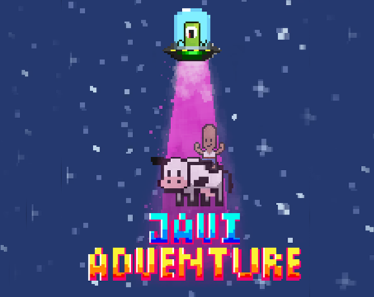 JAVI ADVENTURE Image