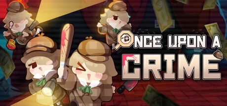 Games like Once Upon a Crime