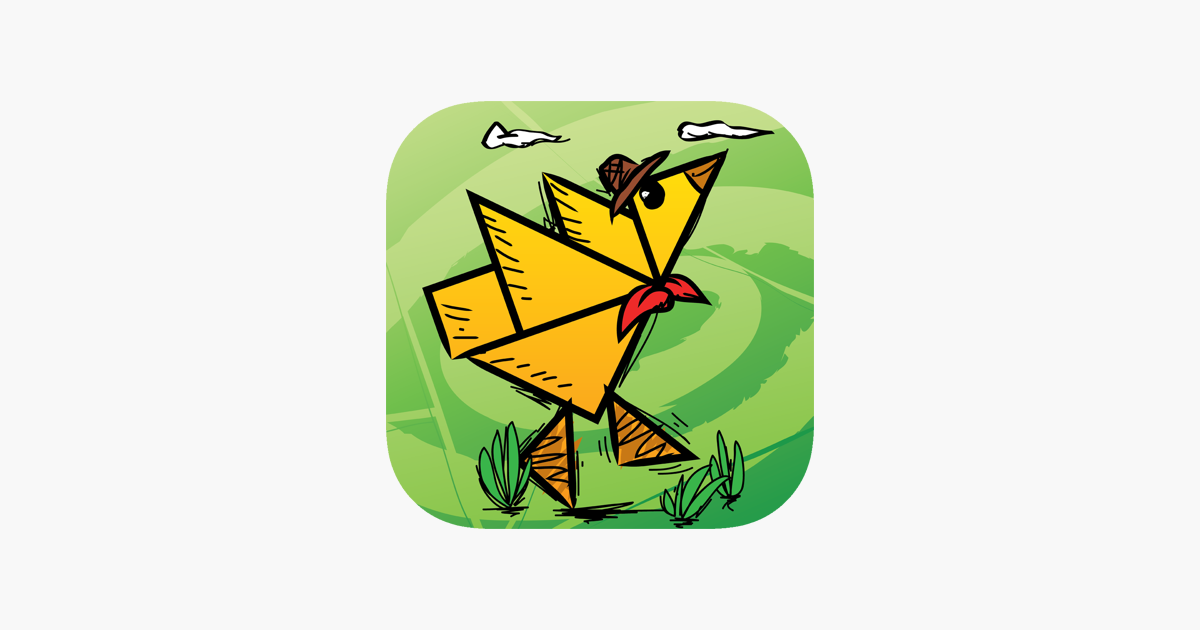 Games like Kids Doodle & Discover: Farm Animals - Math Puzzles That Make Your Brain Pop