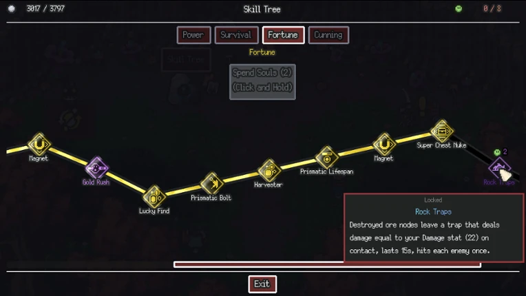 Kin and Conquest screenshot