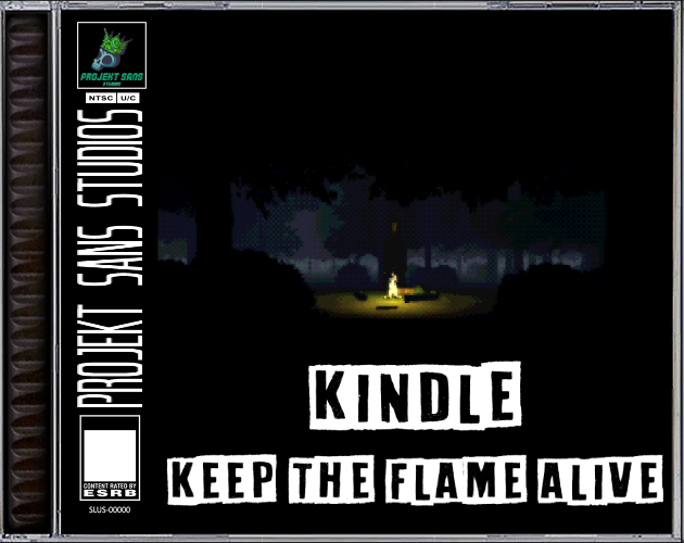 Games like KINDLE :​ Keep the flame alive