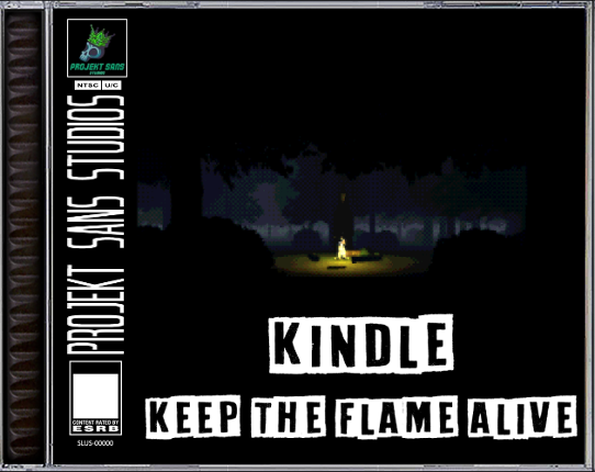 KINDLE :​ Keep the flame alive Image