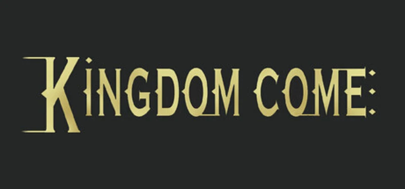 Kingdom Come Image