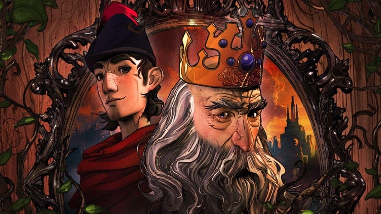 King's Quest - Episode 2: Rubble without a Cause Image