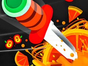 Knife Dash Image