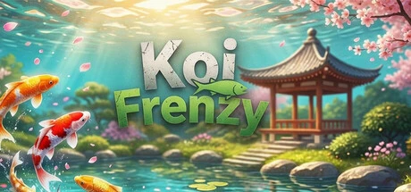 Games like Koi Frenzy