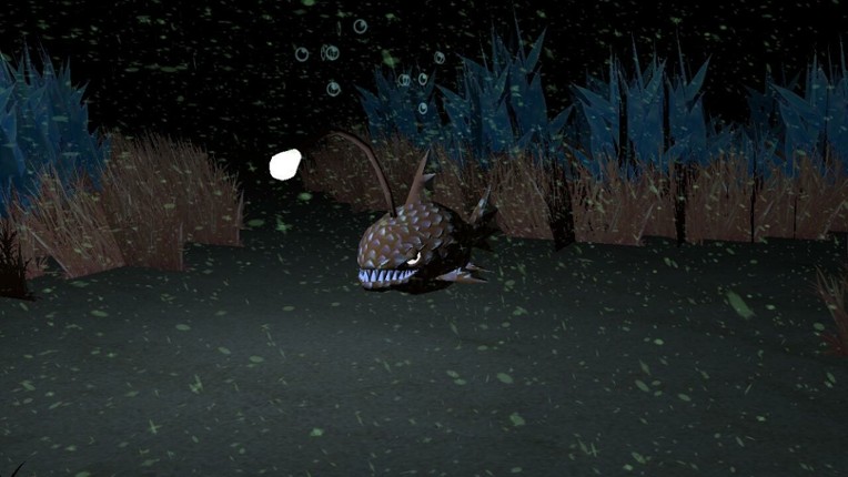 Ladybugs and Storm screenshot