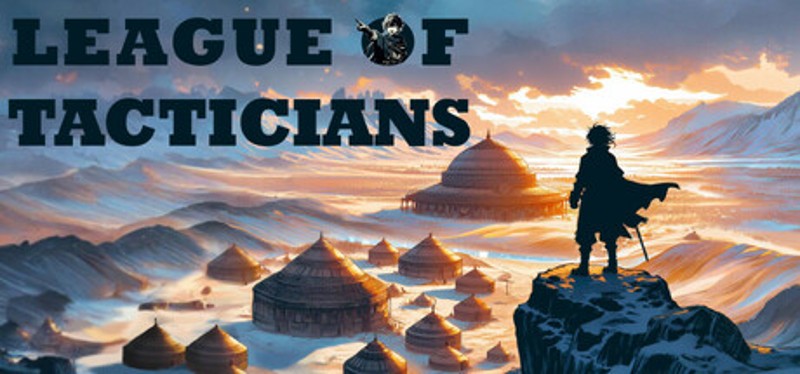 League Of Tacticians: Path of Tarkan Image