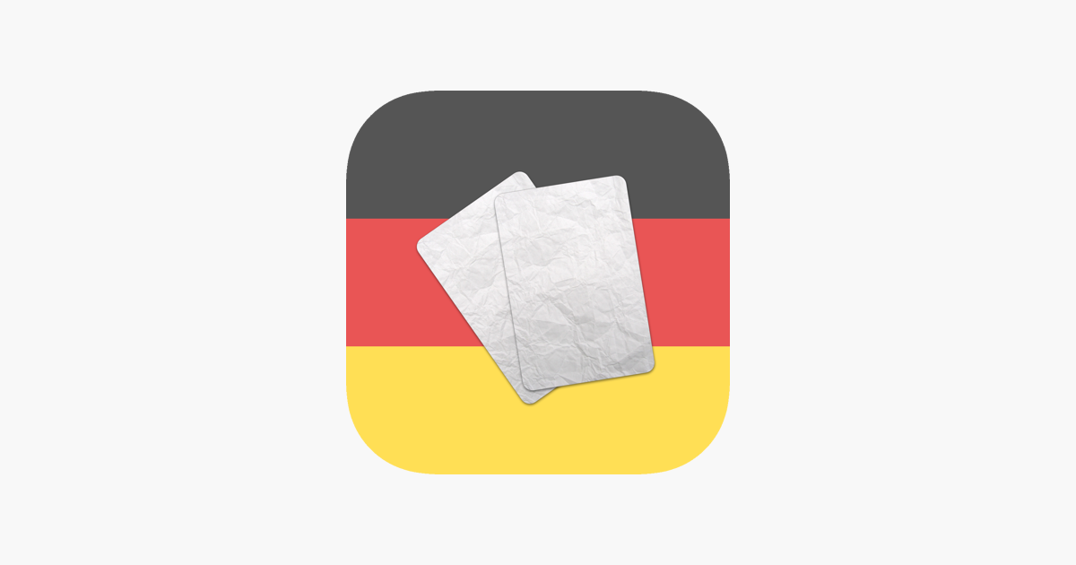Games like Learn German Words - Flashcard