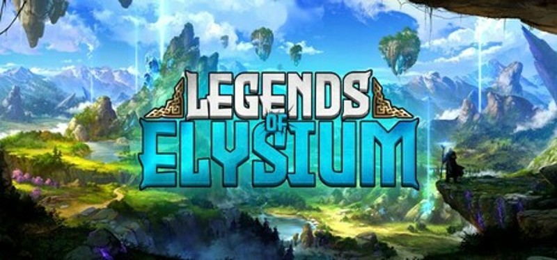 Legends of Elysium Image