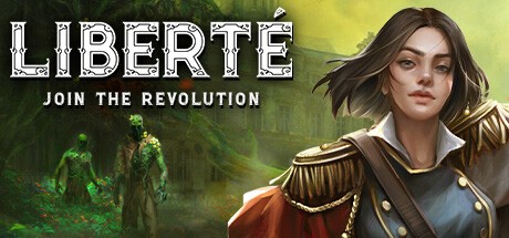 Games like Liberte