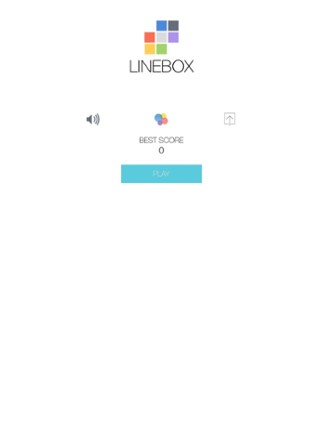 Linebox screenshot