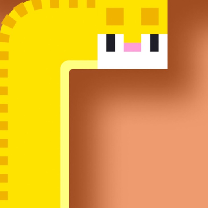 Games like Longcat