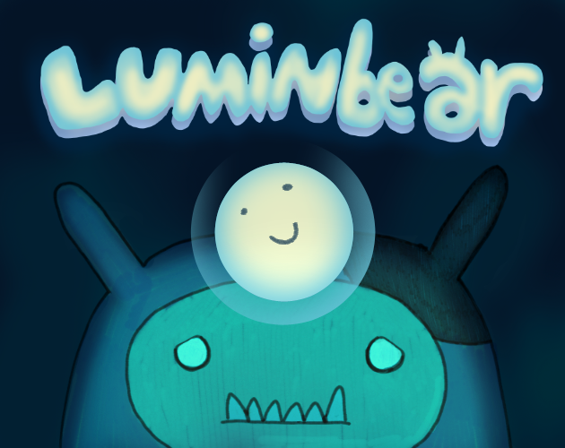 Games like Luminbear