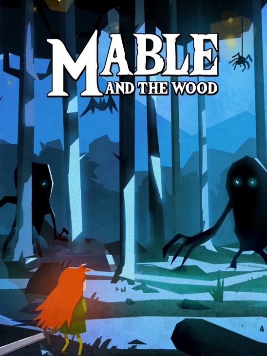 Games like Mable & The Wood