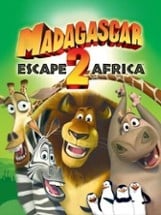 Madagascar: Escape 2 Africa Image