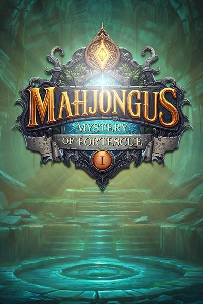 Games like Mahjongus: Mystery of Fortescue