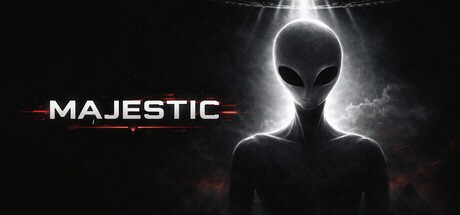 Games like MAJESTIC