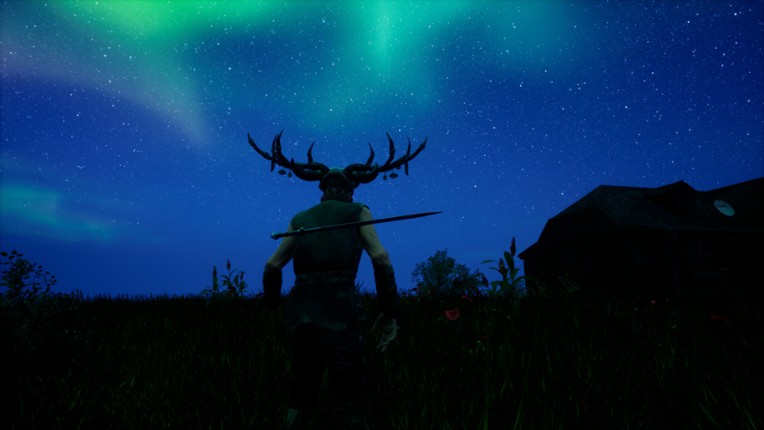 MAK: Survival screenshot