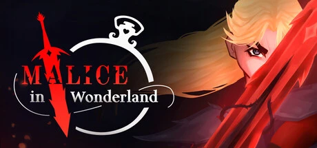 Games like Malice in Wonderland