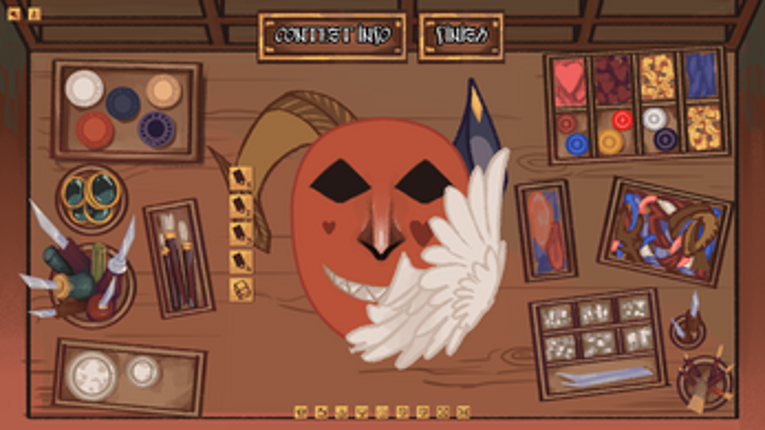 Mask Maker screenshot
