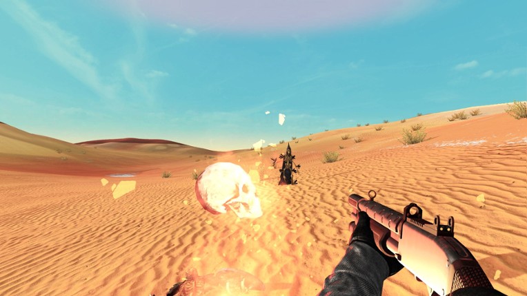 Masked Forces 2: Demons Rising Image