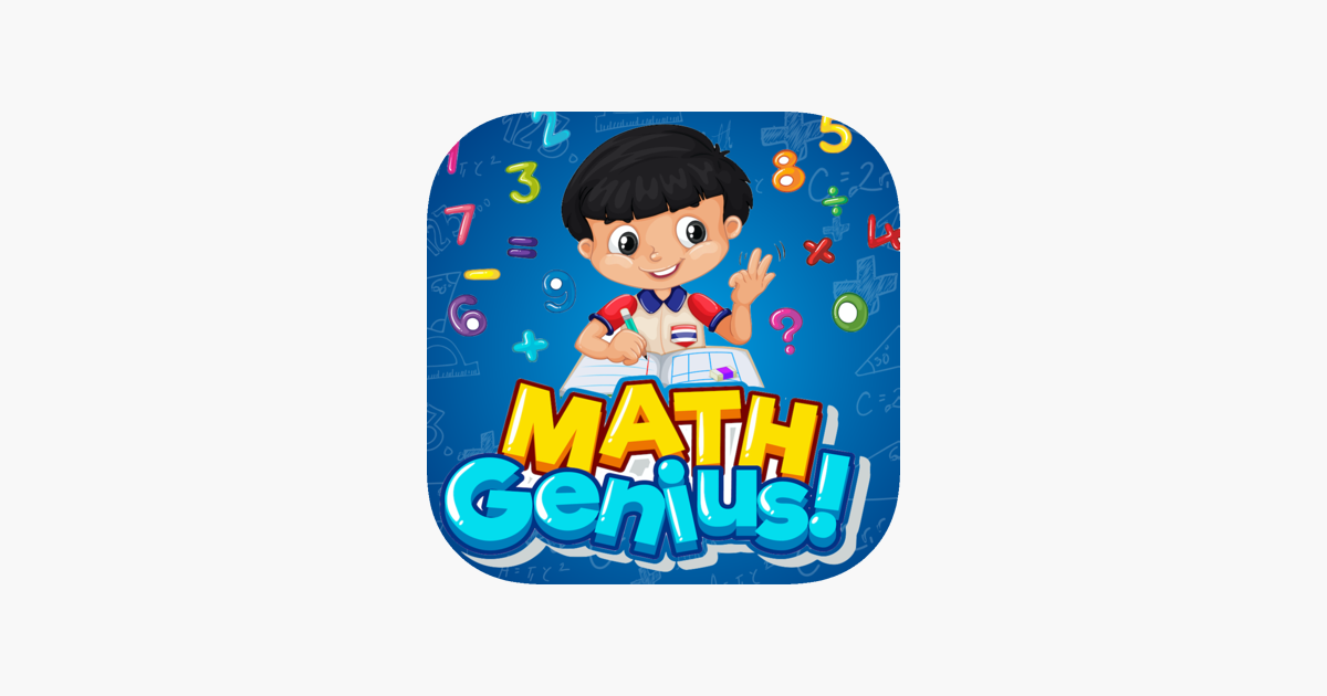 Games like Math Genius-Learn with Fun