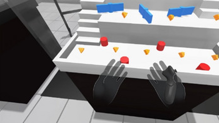 Maze screenshot