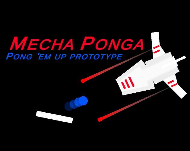 Games like MechaPonga