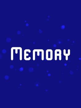 Games like Memory
