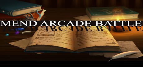 Games like MEND Arcade Battle
