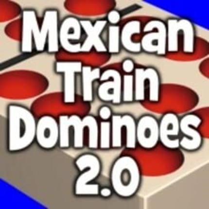 Mexican Train Dominoes 2 Image