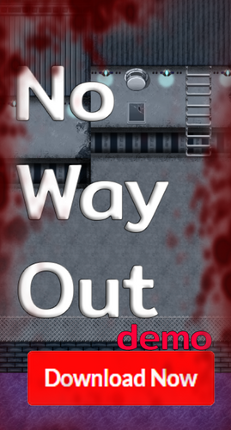 Mini-game “No Way Out ​”   (demo) Image