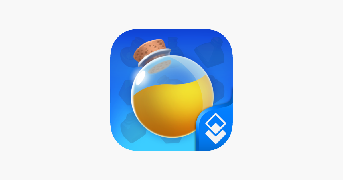 Games like Mixmaster Showdown