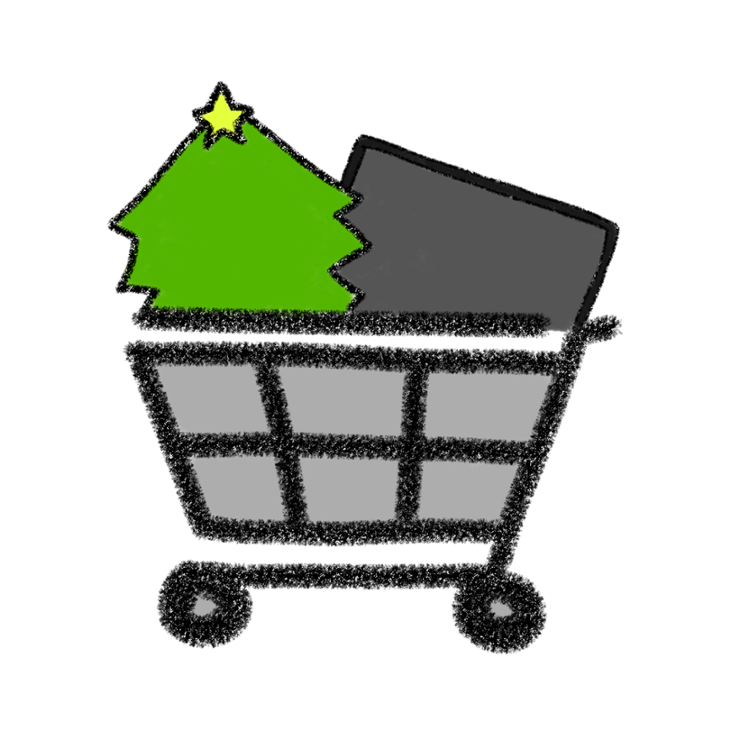 Games like Mom sent me Grocery Shopping