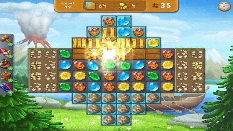 Mundus: Impossible Universe screenshot