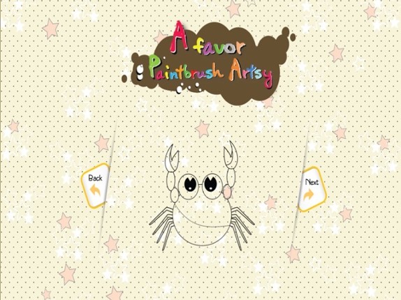 My Favor Coloring Book Games: Free For Kids & Toddlers! screenshot