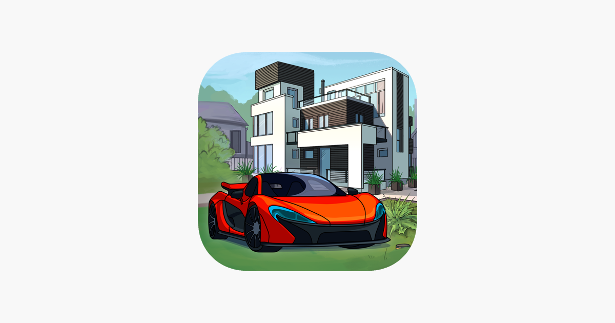 Games like My Success Story Business Life