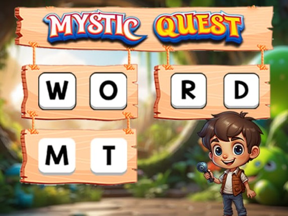 Mystic Quest Image