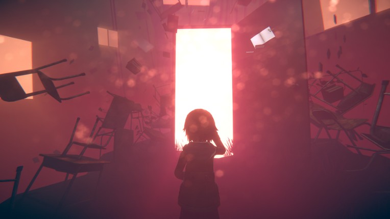 Narin: The Orange Room Image